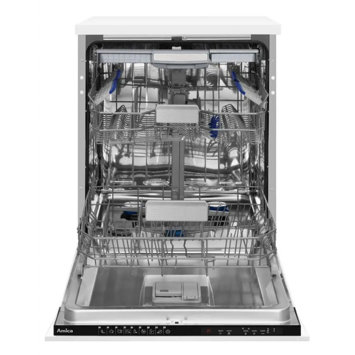 AMICA DIV66D9EBODZiEU съдомиялна за вграждане