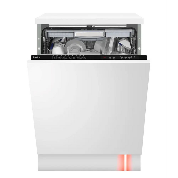 AMICA DIV66D9EBODZiEU съдомиялна за вграждане
