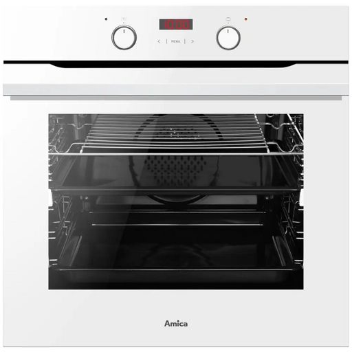 Amica ED3765171W Фурна тип F за вграждане