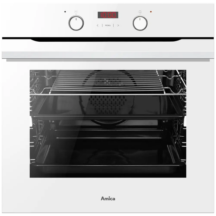 Amica ED3765171W Фурна тип F за вграждане