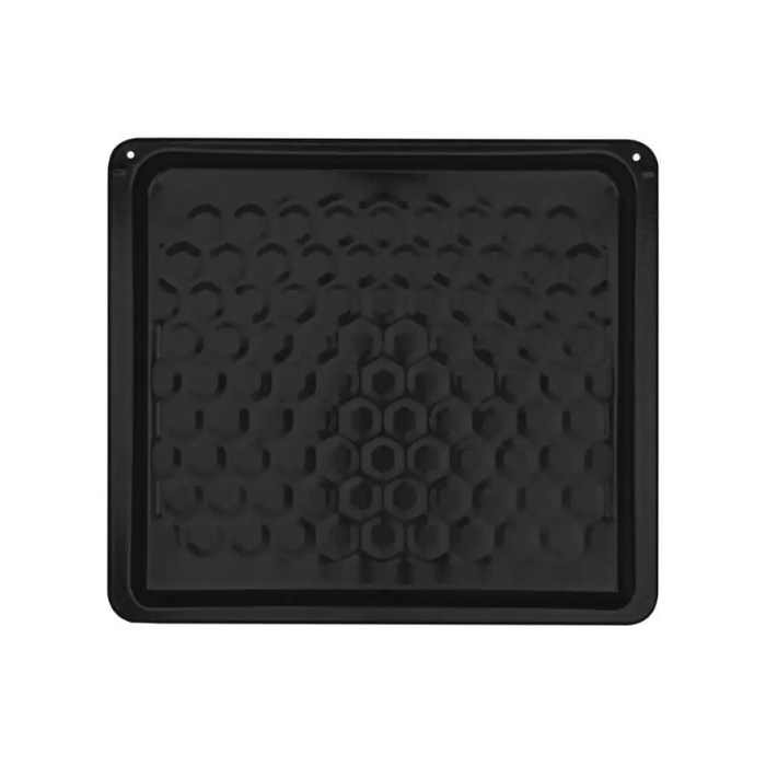 Amica ES37517 Fine 65 L 3100 W Фурна за вграждане Черна A