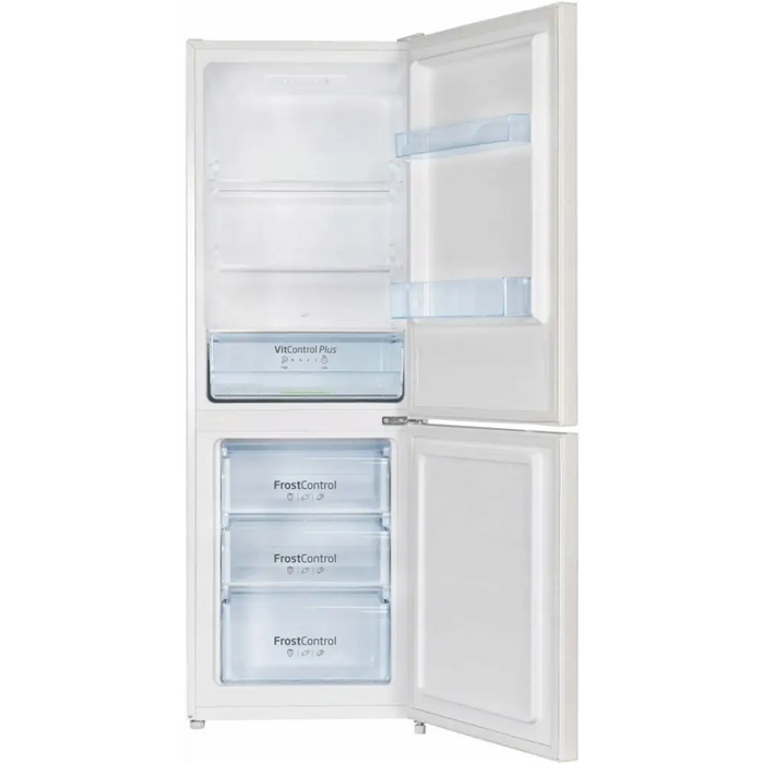 AMICA FK2425.4UNT(E) комбинация хладилник-фризер