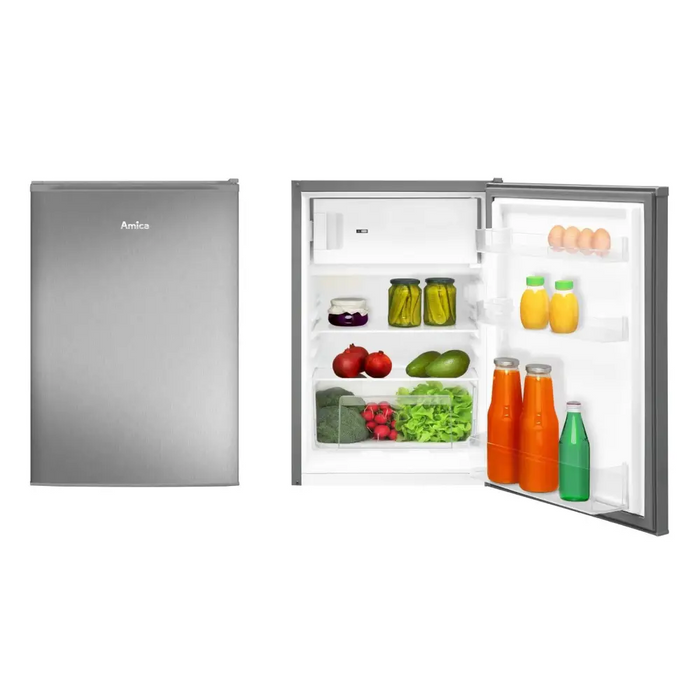 AMICA FM140.4X Хладилник