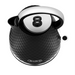 Amica KF 3030 1.7 л 2200 W електрическа кана Черна