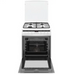 AMICA Кухня 6117GED3.33PAHZPTADA(W)