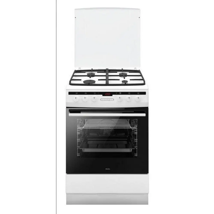 AMICA Кухня 6117GED3.33PAHZPTADA(W)