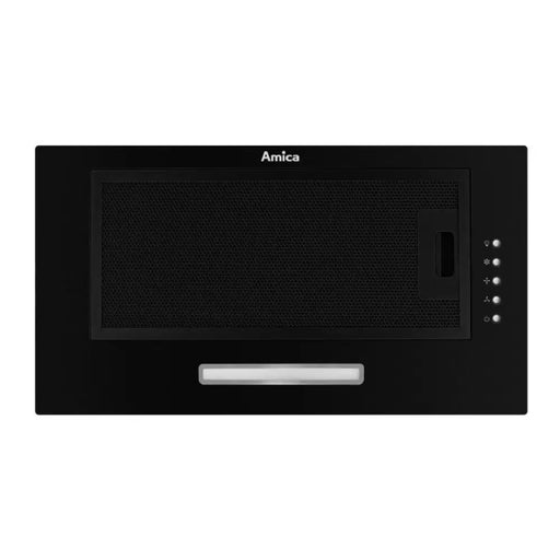 Amica OMP6211B вграден капак