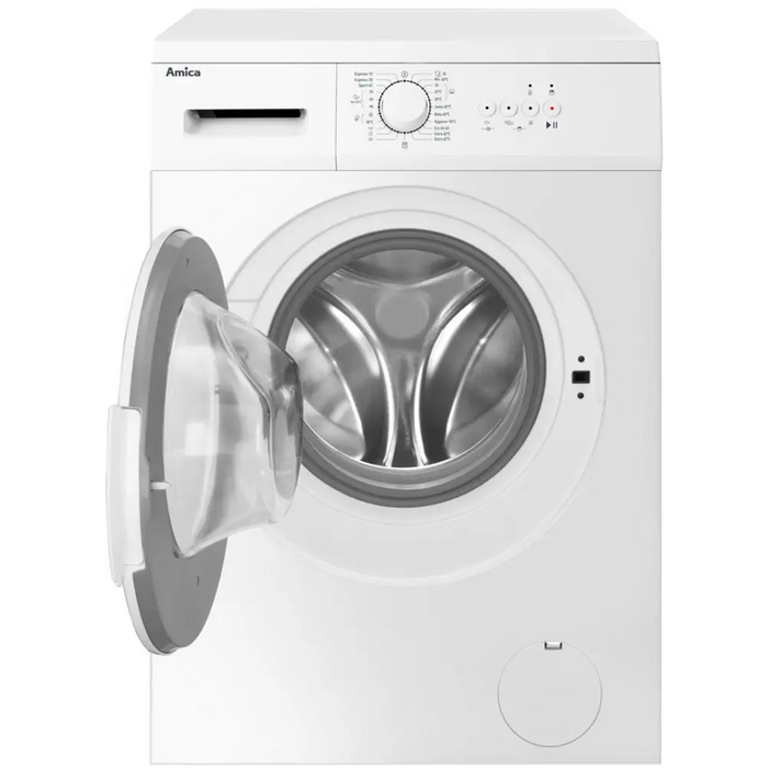 AMICA ПЕРАЛНЯ WA0S610DO