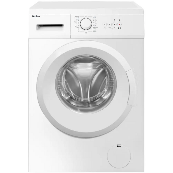 AMICA ПЕРАЛНЯ WA0S610DO