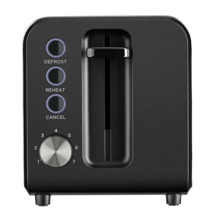 Amica TM 3030 Тостер Inox - 1193898