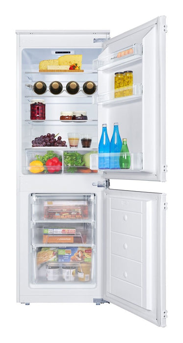 Lodówka do zabudowy AMICA BK2665.4i(E)