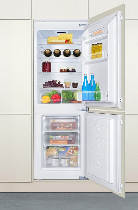 Lodówka do zabudowy AMICA BK2665.4i(E)