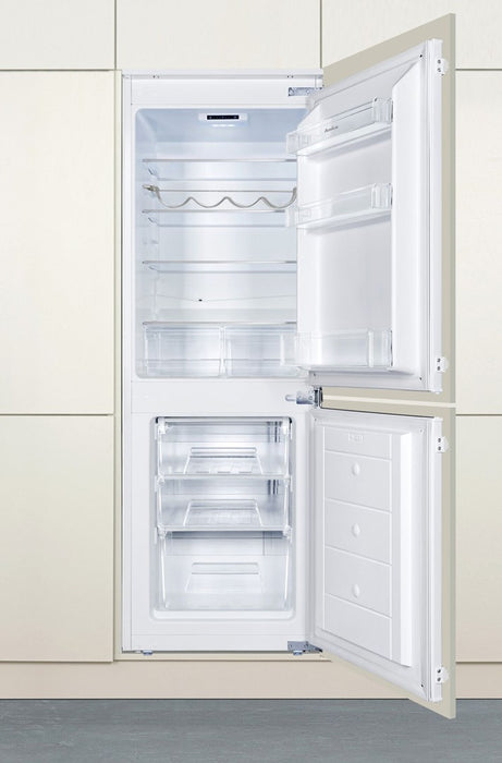 Lodówka do zabudowy AMICA BK2665.4i(E)