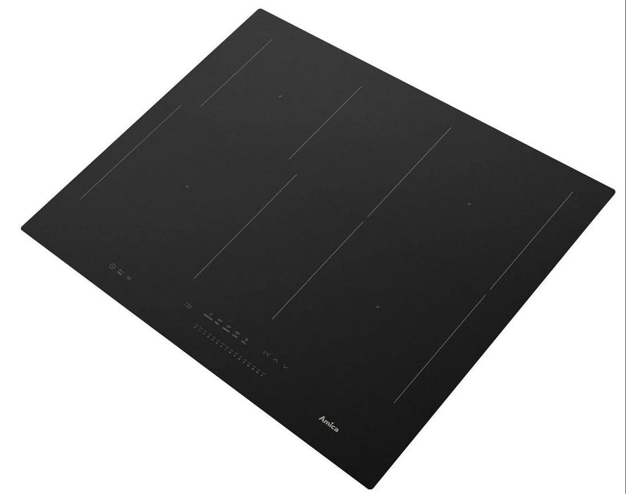 AMICA PIC6541PHTSUN 3.0 индукционен котлон 60 см