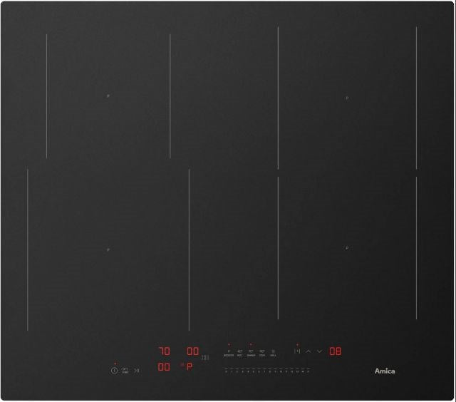 AMICA PIC6541PHTSUN 3.0 индукционен котлон 60 см