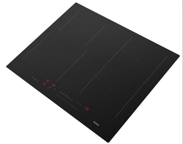 AMICA PIC6541PHTSUN 3.0 индукционен котлон 60 см