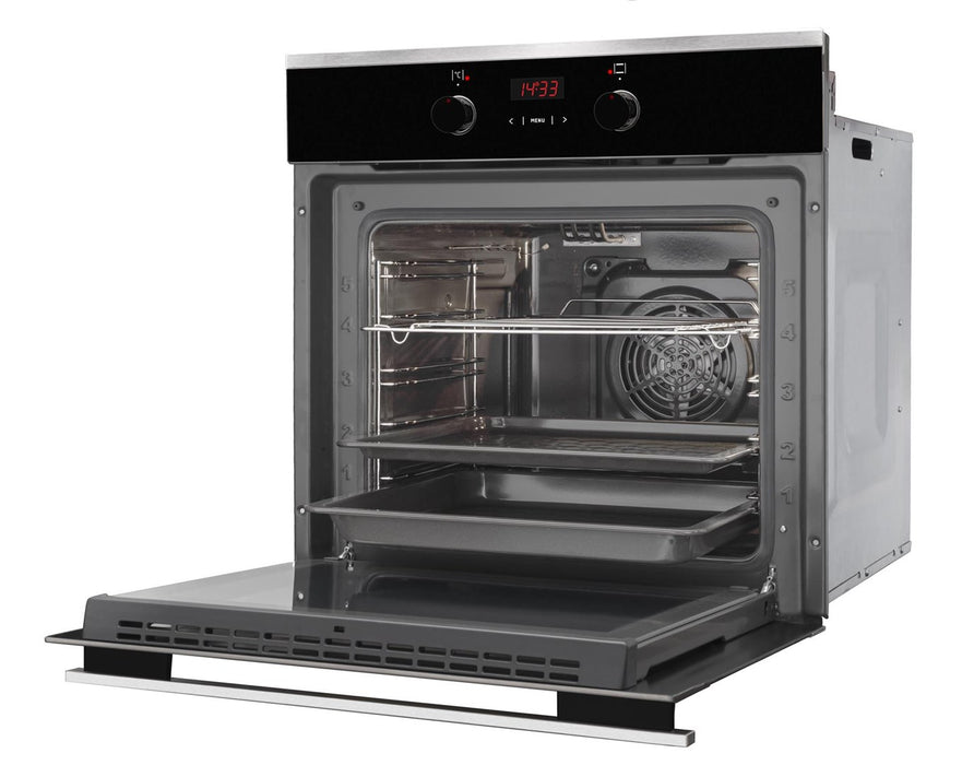 Фурна Amica EB 6521 FUSION Electric 65 LA