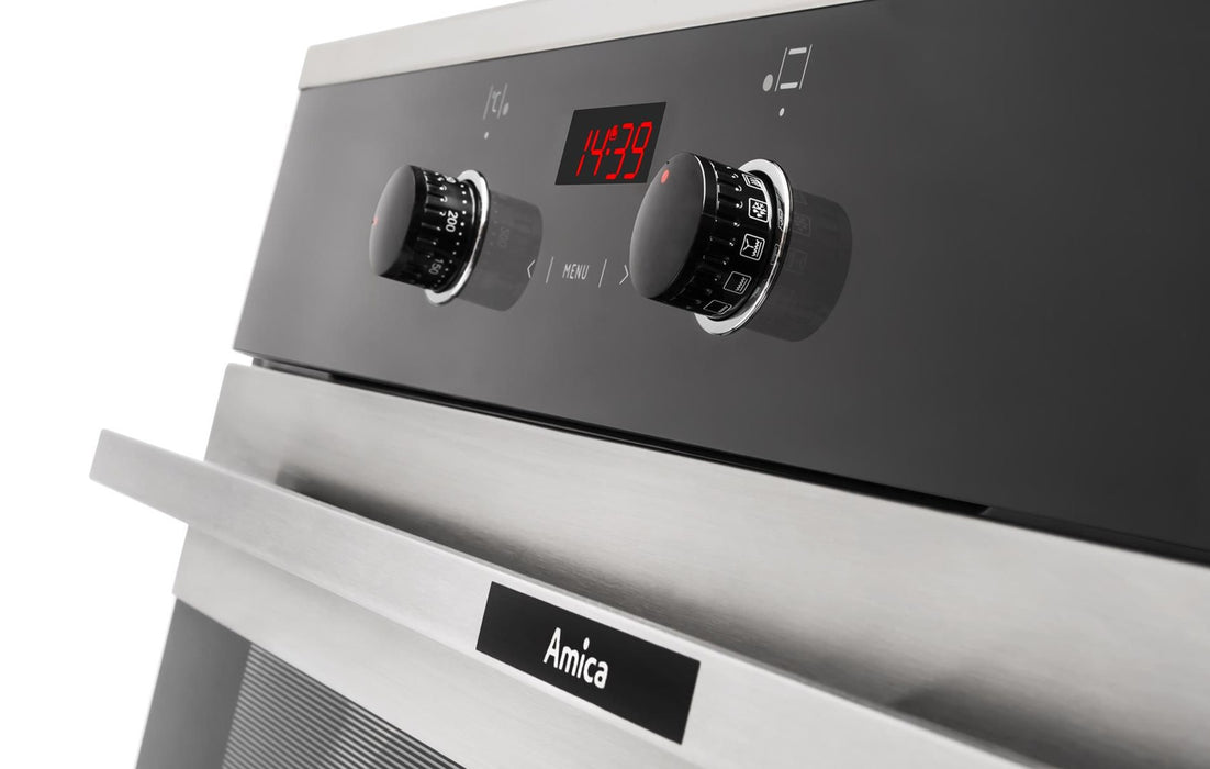 Фурна Amica EB 6521 FUSION Electric 65 LA