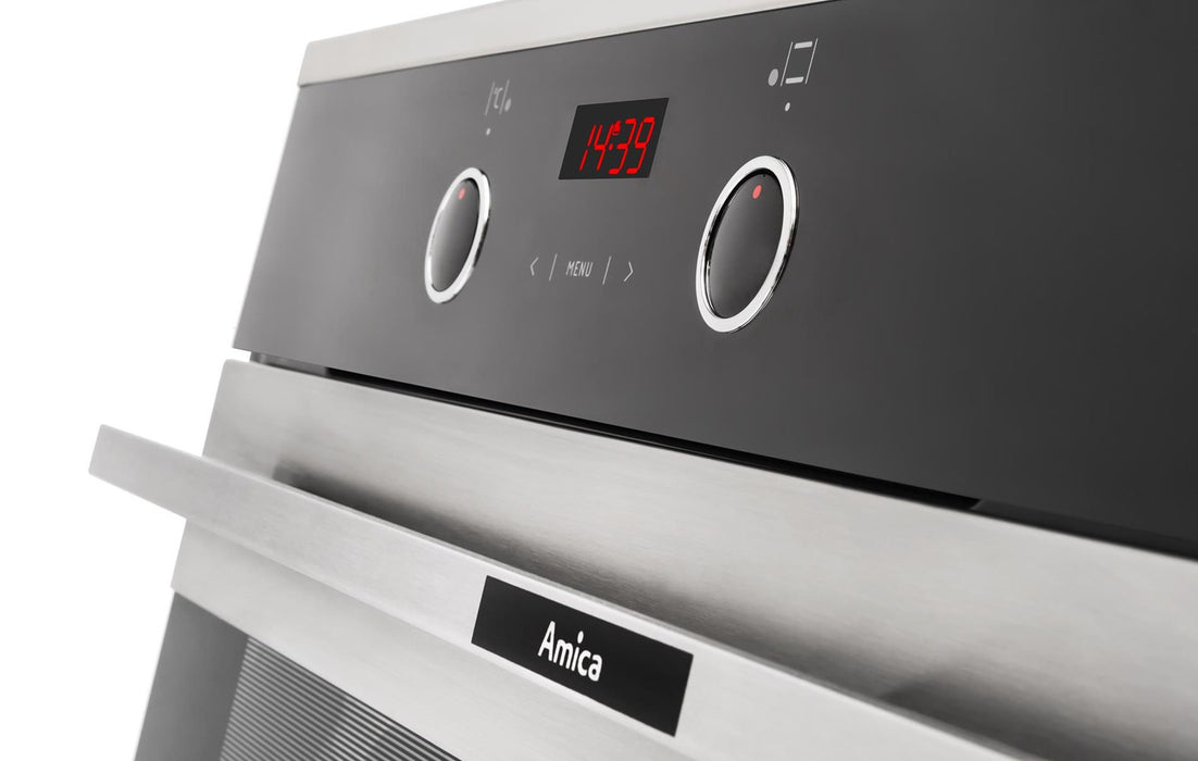 Фурна Amica EB 6521 FUSION Electric 65 LA