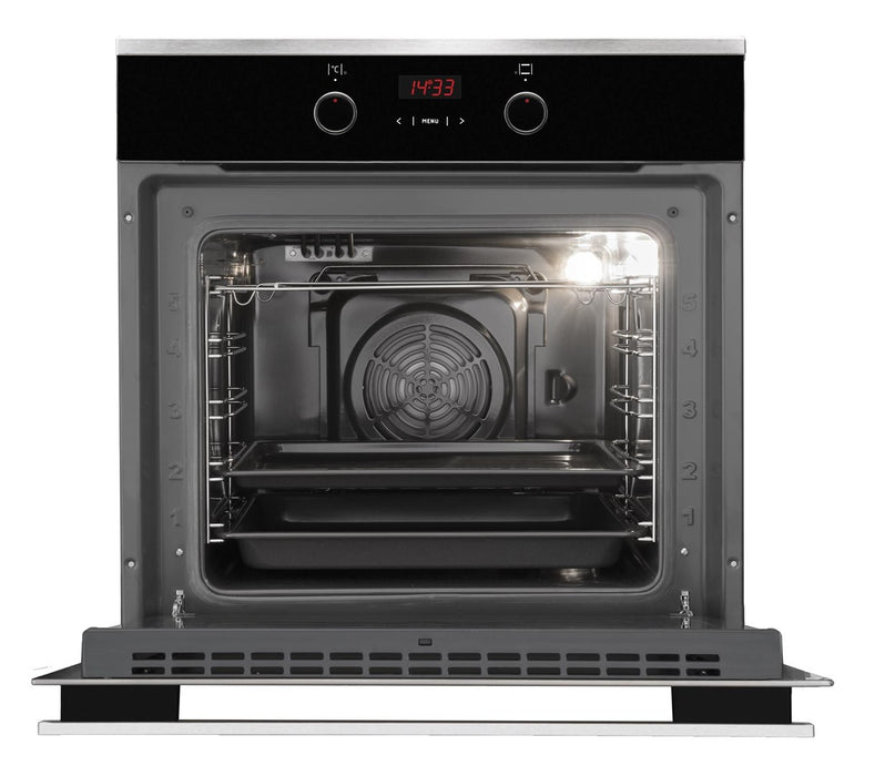 Фурна Amica EB 6521 FUSION Electric 65 LA