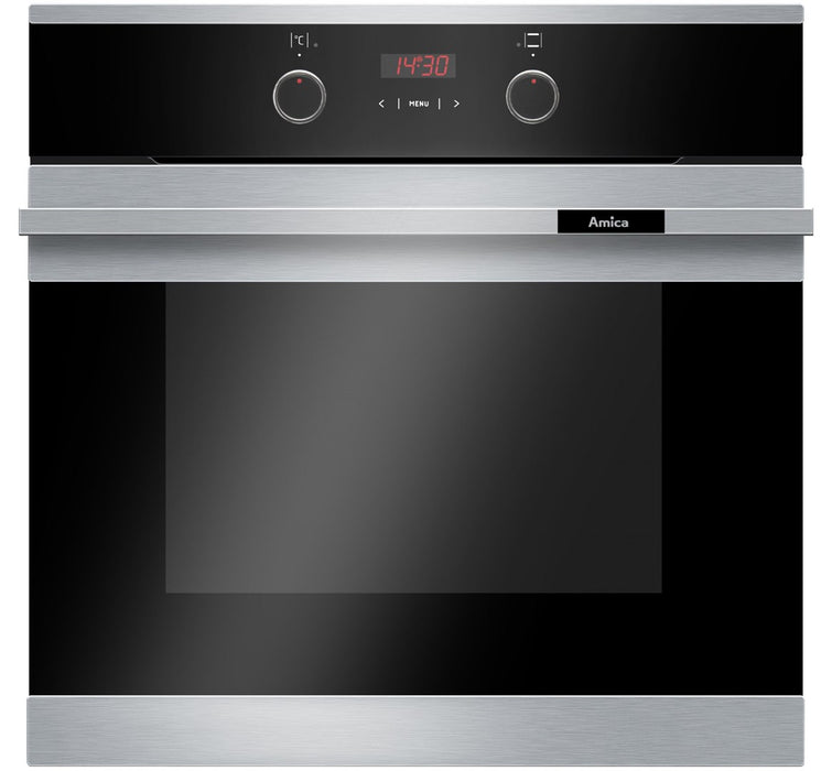 Фурна Amica EB 6521 FUSION Electric 65 LA