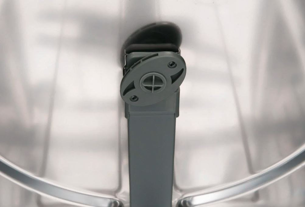 AMICA DFM44C7EOQWH Съдомиялна