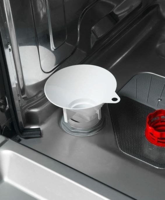 AMICA DFM44C7EOQWH Съдомиялна