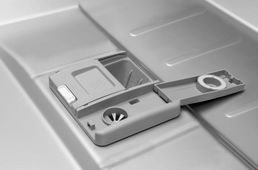 AMICA DFM44C7EOQWH Съдомиялна