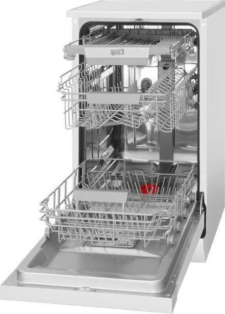 AMICA DFM44C7EOQWH Съдомиялна