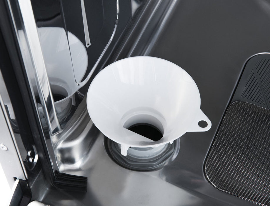 Съдомиялна машина Amica DIM62E7qH, полувградена, 14 комплекта, E