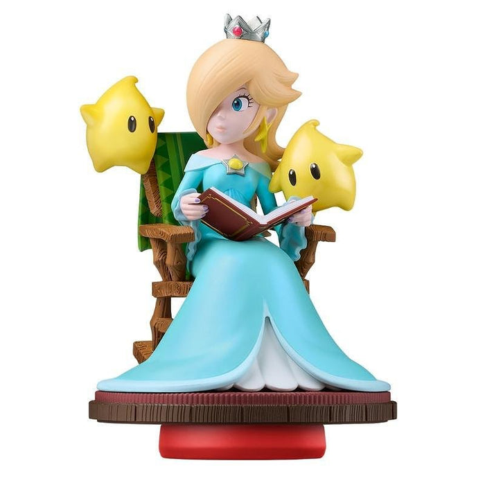 Фигура amiibo Rosalina & Lumas