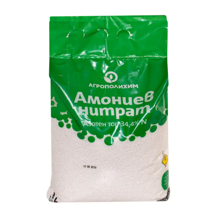 АМОНИЕВ НИТРАТ 3KG