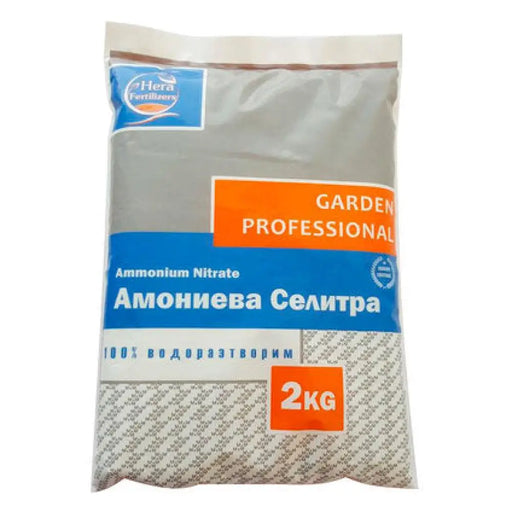 АМОНИЕВА СЕЛИТРА 2KG IVESTO