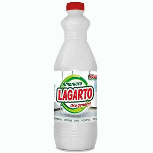 Амоняк Lagarto 1,5 L (8 броя)