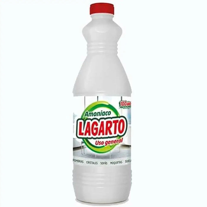 Амоняк Lagarto 1,5 L (8 броя)