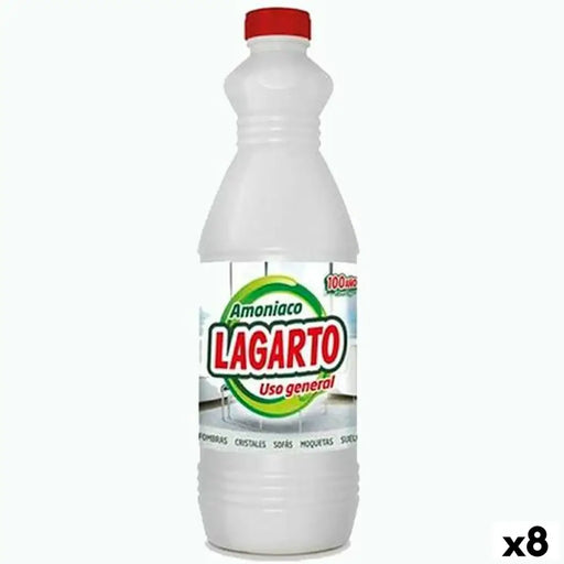 Амоняк Lagarto 1,5 L (8 броя)