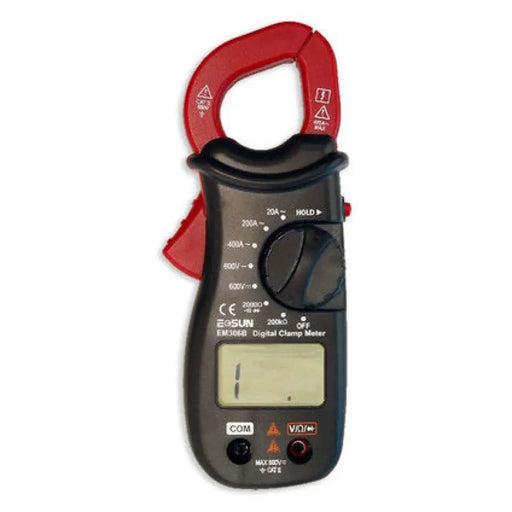 АМПЕР КЛЕЩИ STEINBERGER