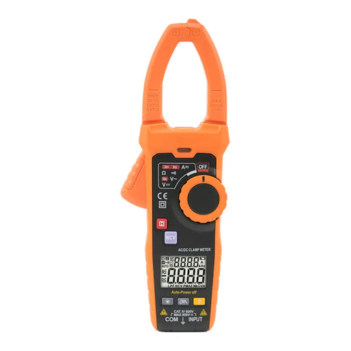АМПЕРКЛЕЩИ PEAKMETER PM2018S