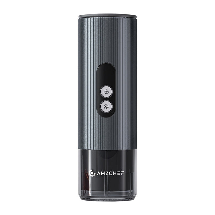 Преносима кафемашина AMZCHEF CE-GC-CP024-BU