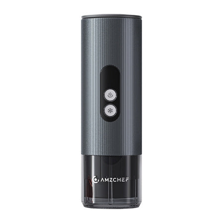 Преносима кафемашина AMZCHEF CE-GC-CP024-BU