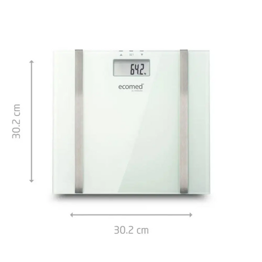 Аналитична везна Ecomed by Medisana BS-70E