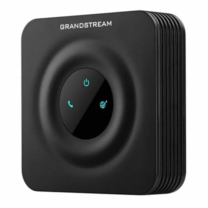 Аналогов изход Grandstream HT801 4 K 30 Hz Черен