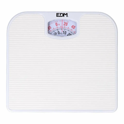 Аналогов Кантар EDM 07617 полипропилен 130 Kg 26 x 24 x 4