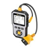 ANCEL MT100 PRO диагностичен скенер за мотоциклети