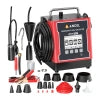 ANCEL L5000 PRO Диагностичен детектор за течове за автомобилни системи