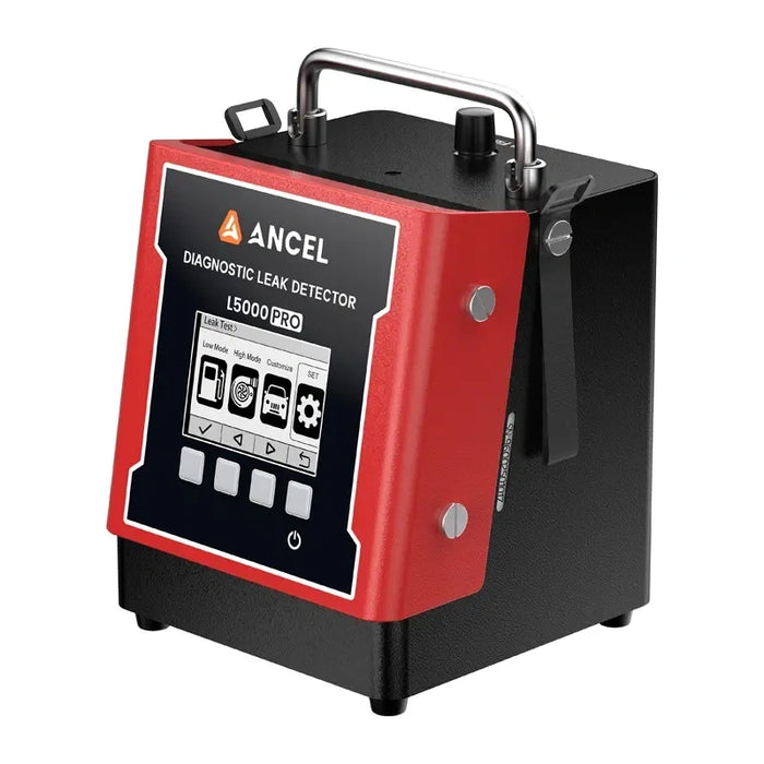 ANCEL L5000 PRO Диагностичен детектор за течове за автомобилни системи