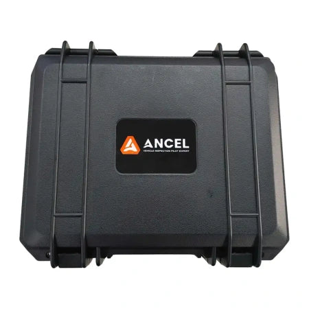 ANCEL L8000 Диагностичен детектор за течове за автомобилни системи
