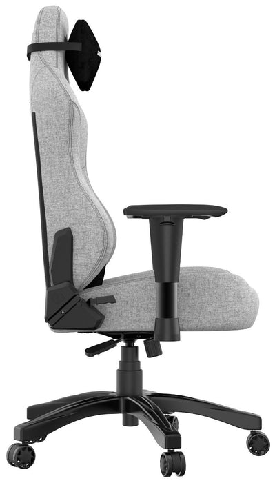Гейминг стол Anda Seat - Phantom 3 L Swivel, сив