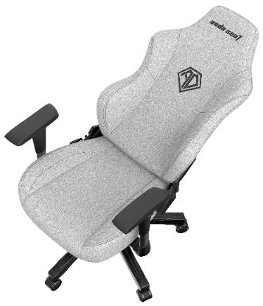 Гейминг стол Anda Seat - Phantom 3 L Swivel, сив