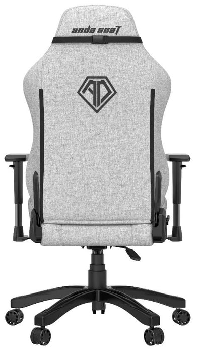 Гейминг стол Anda Seat - Phantom 3 L Swivel, сив